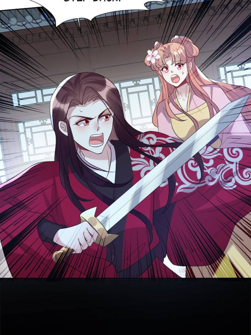 My Vampire Master Chapter 197 - Page 17