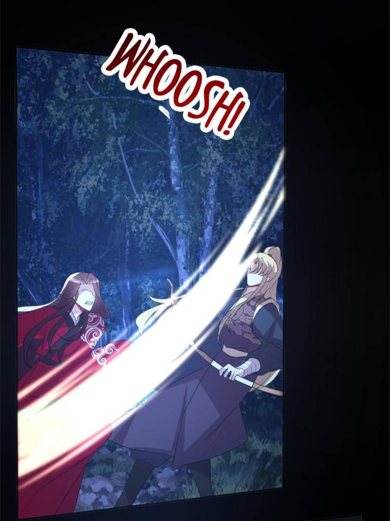 My Vampire Master Chapter 197 - Page 18