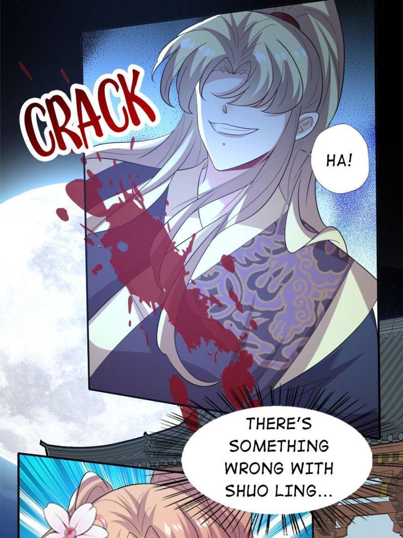 My Vampire Master Chapter 197 - Page 19