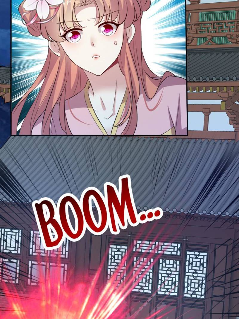 My Vampire Master Chapter 197 - Page 20