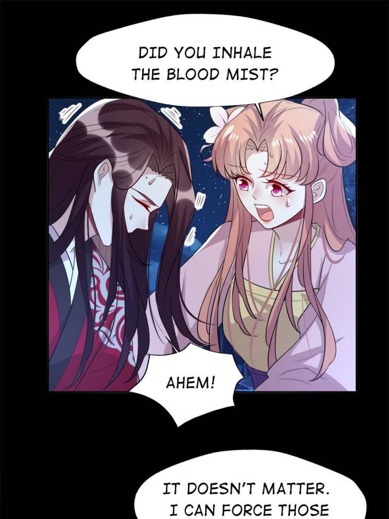 My Vampire Master Chapter 197 - Page 24