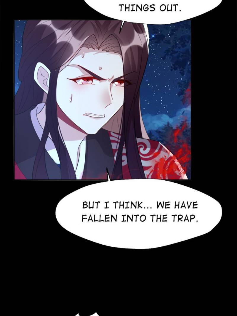 My Vampire Master Chapter 197 - Page 25