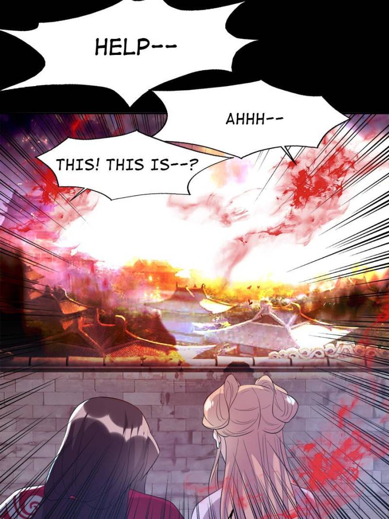 My Vampire Master Chapter 197 - Page 26