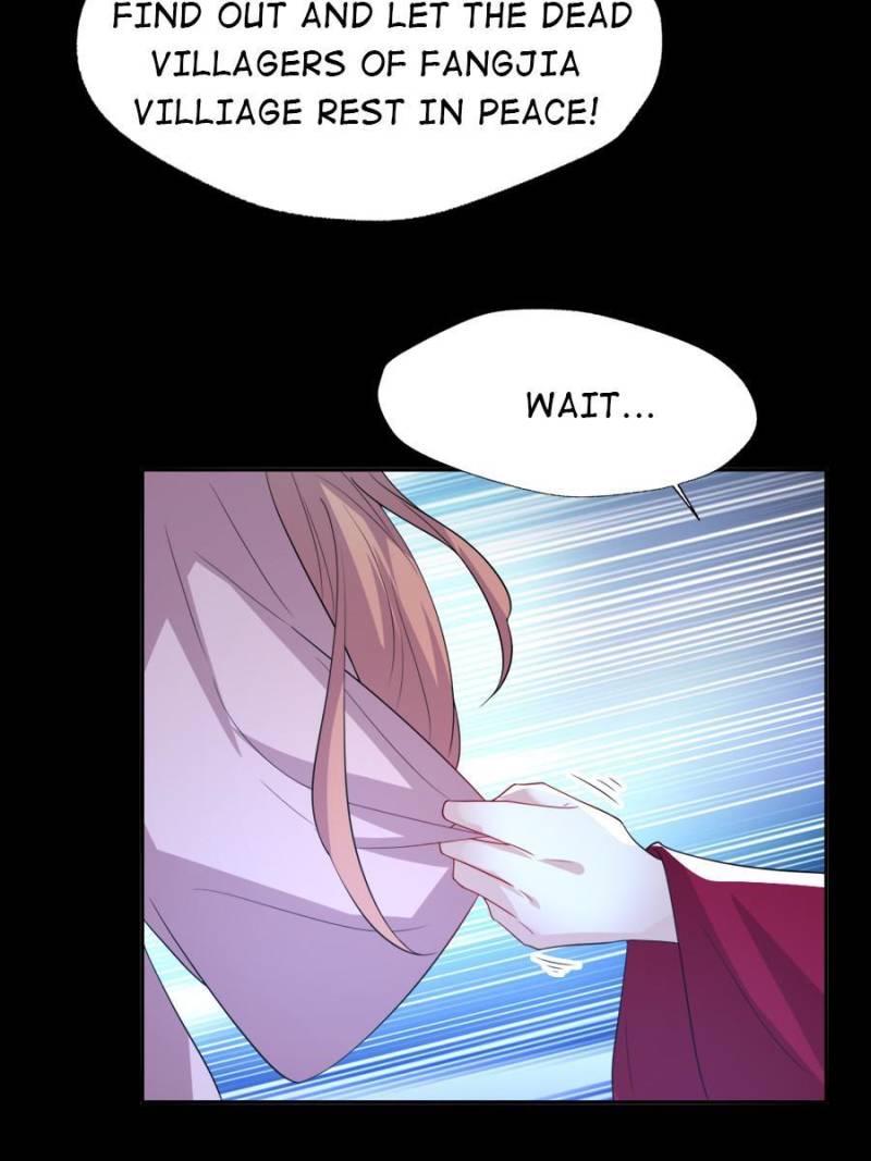 My Vampire Master Chapter 197 - Page 28