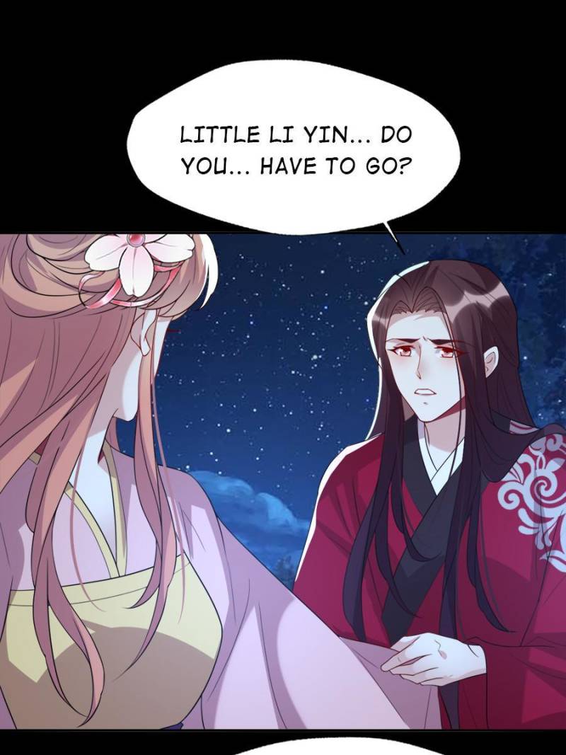 My Vampire Master Chapter 197 - Page 29