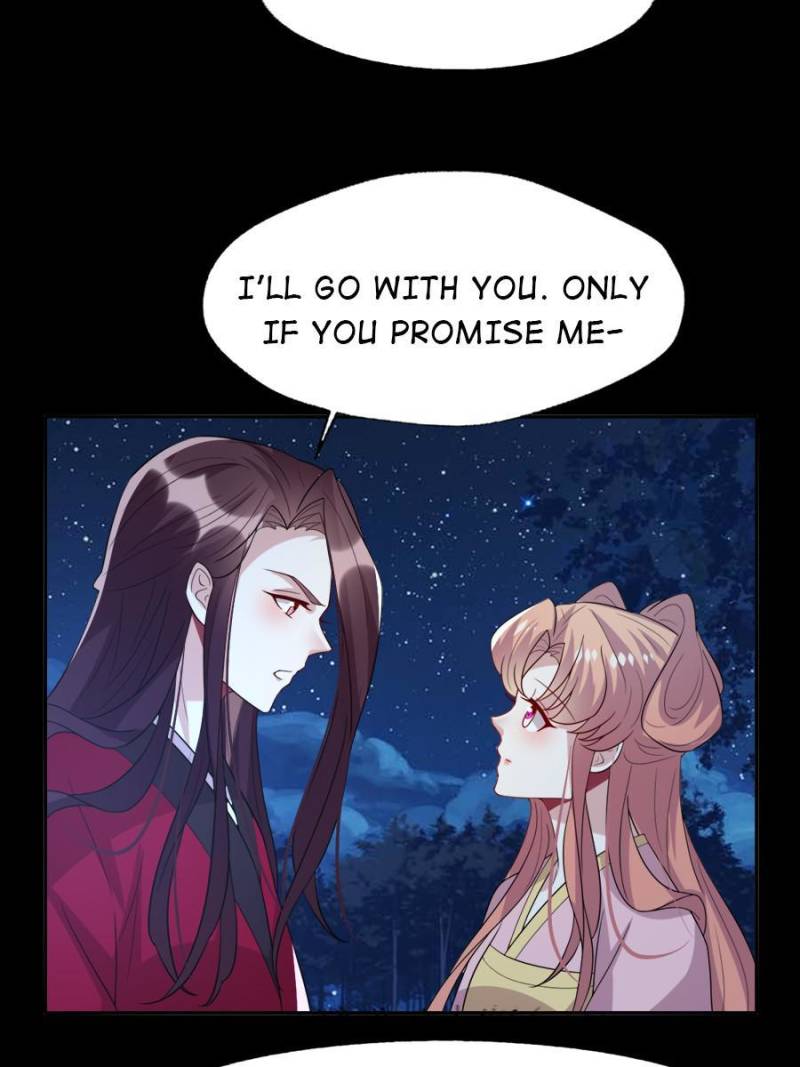 My Vampire Master Chapter 197 - Page 32