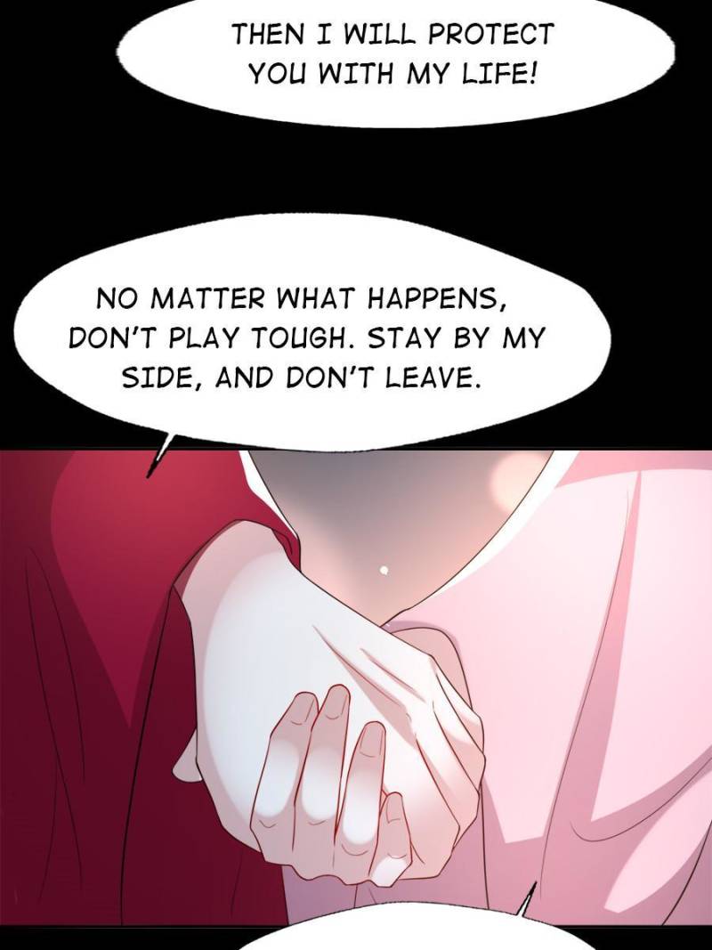 My Vampire Master Chapter 197 - Page 33