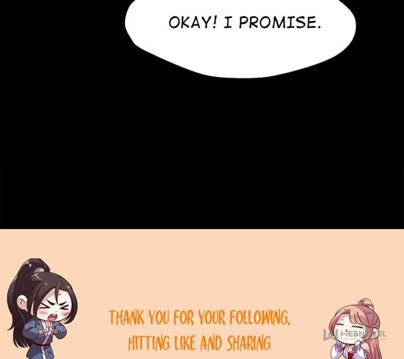 My Vampire Master Chapter 197 - Page 34