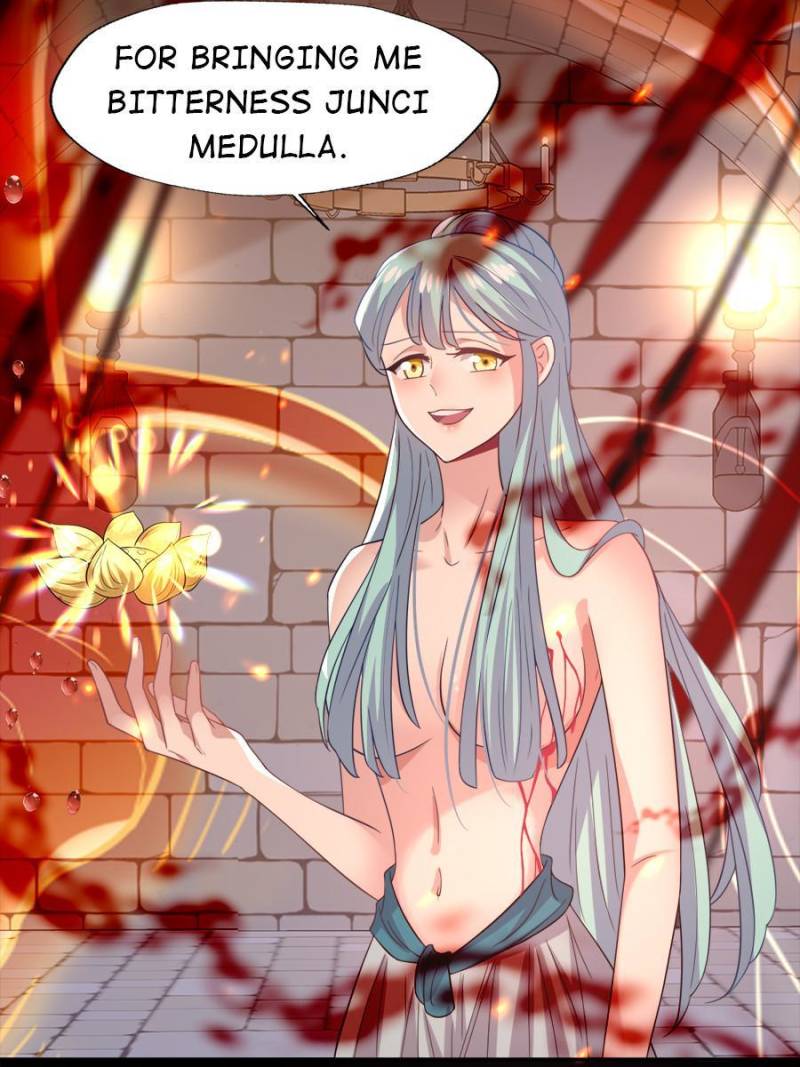 My Vampire Master Chapter 200 - Page 4