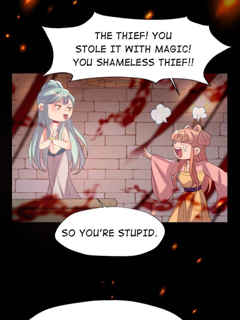 My Vampire Master Chapter 200 - Page 6