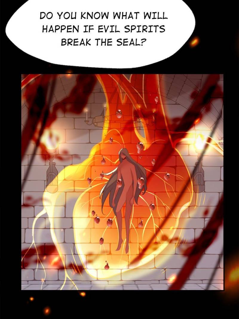 My Vampire Master Chapter 200 - Page 7