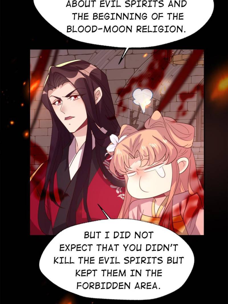 My Vampire Master Chapter 200 - Page 9