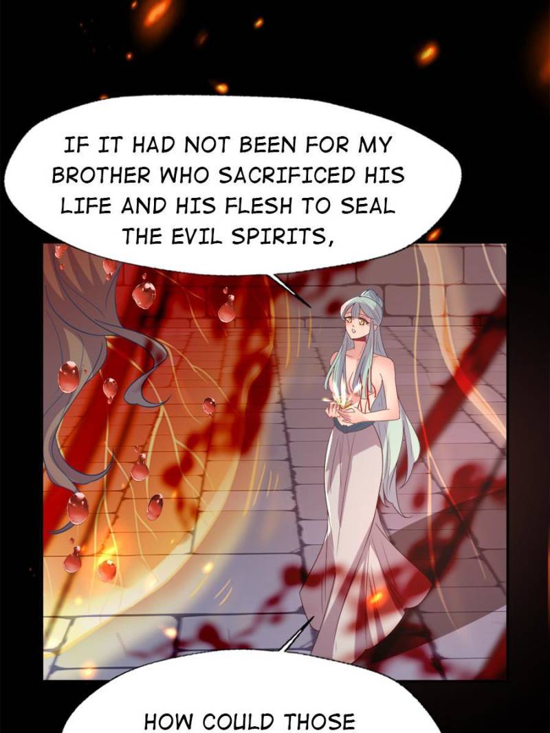 My Vampire Master Chapter 200 - Page 10