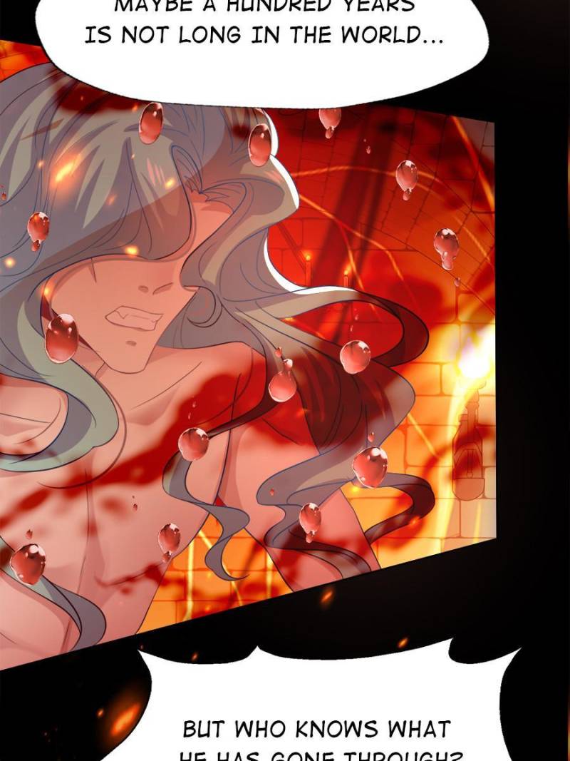 My Vampire Master Chapter 200 - Page 12