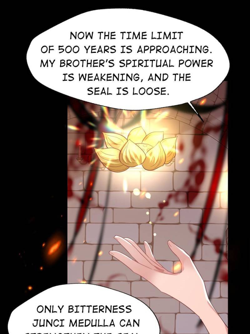 My Vampire Master Chapter 200 - Page 14