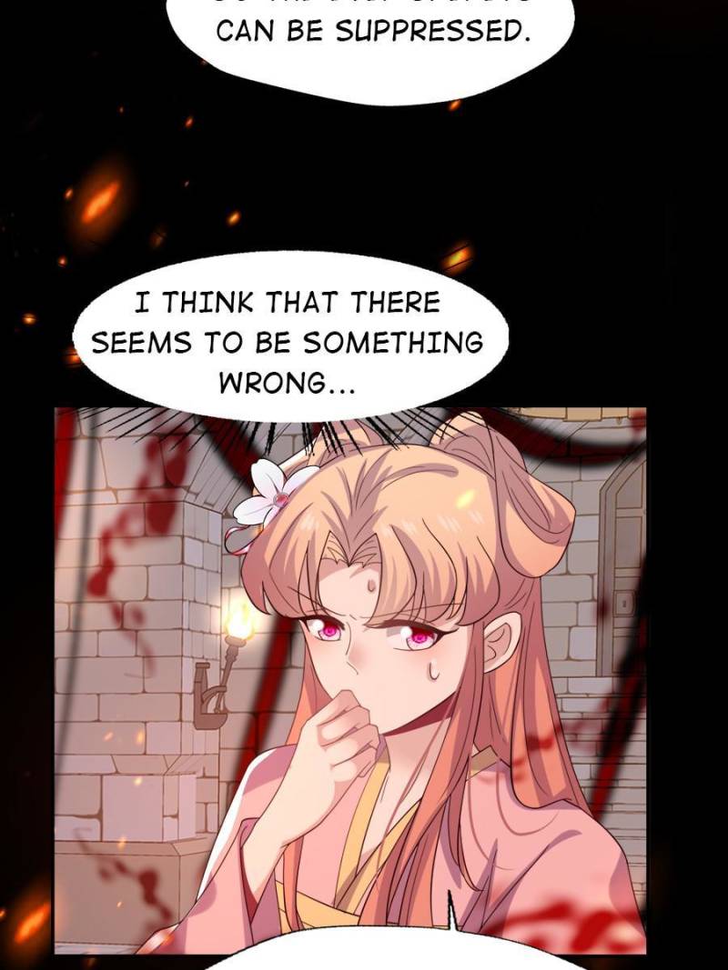 My Vampire Master Chapter 200 - Page 16