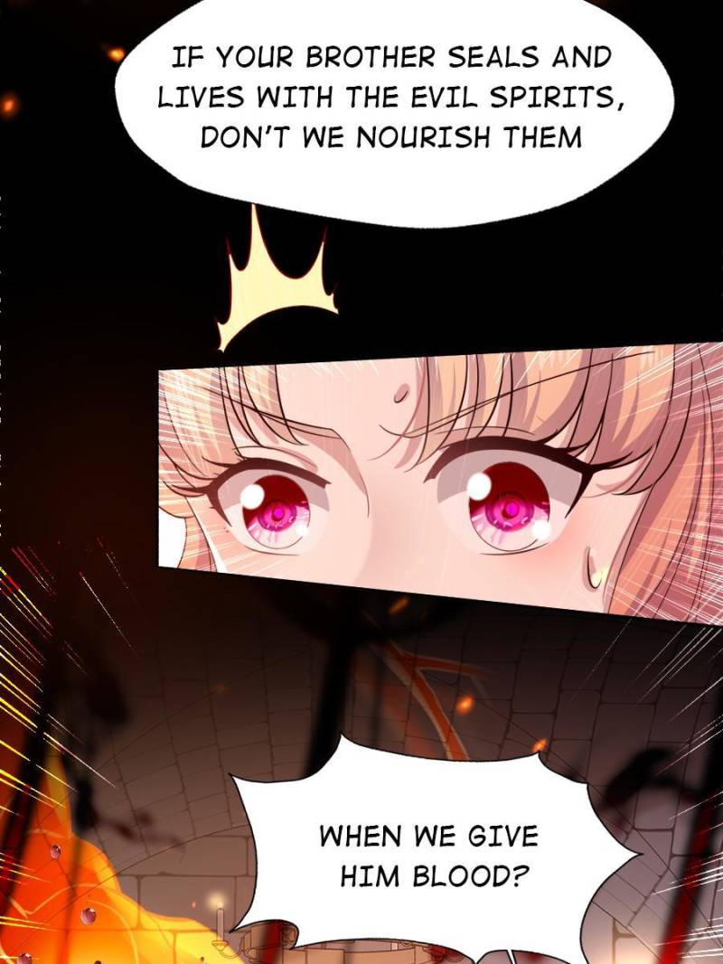 My Vampire Master Chapter 200 - Page 17