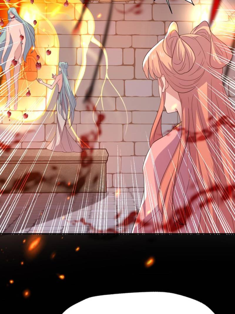 My Vampire Master Chapter 200 - Page 18