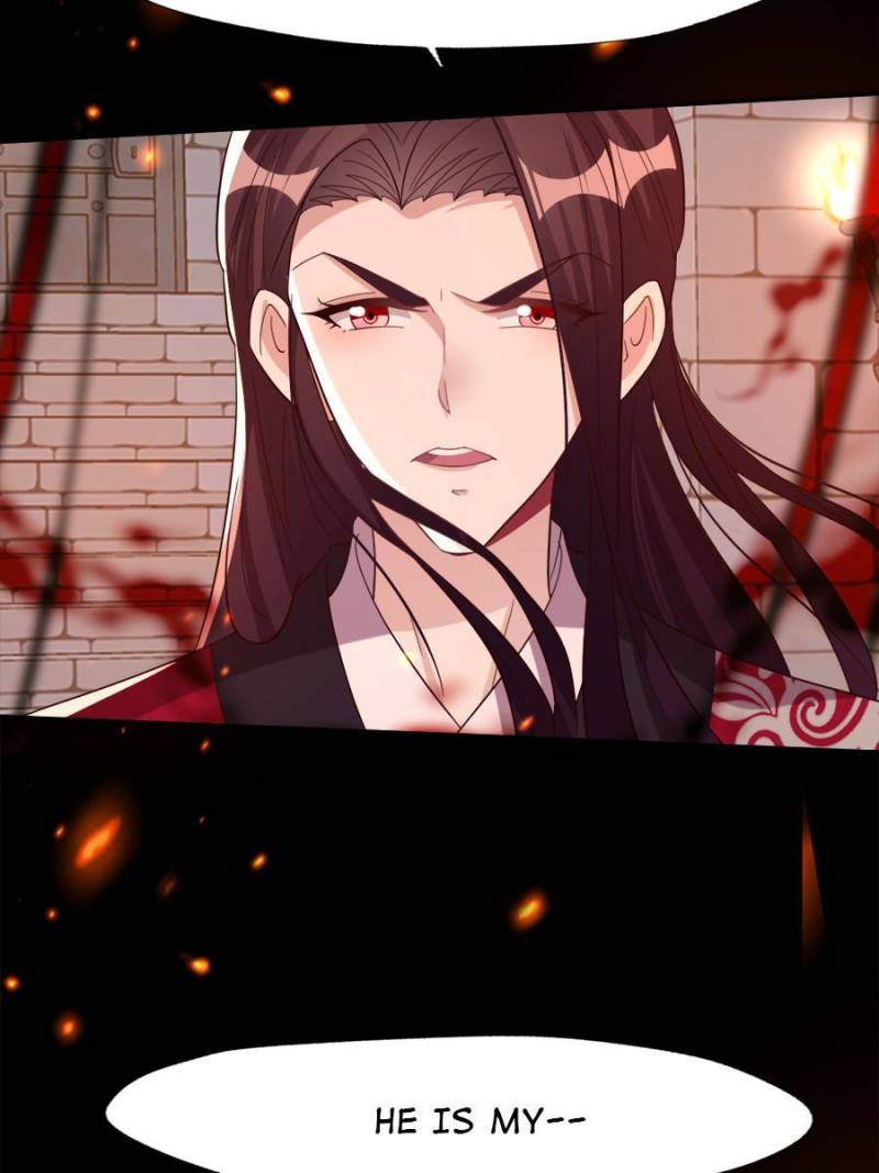 My Vampire Master Chapter 200 - Page 21