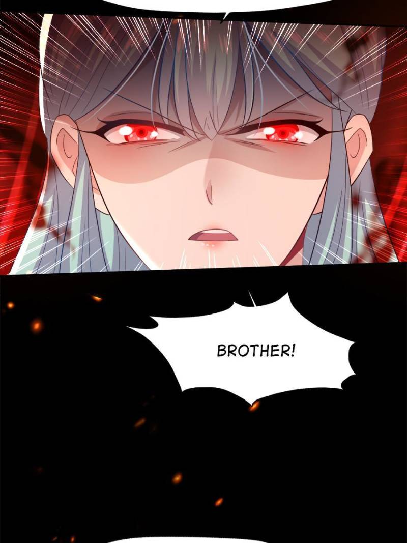 My Vampire Master Chapter 200 - Page 22