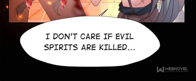 My Vampire Master Chapter 200 - Page 24