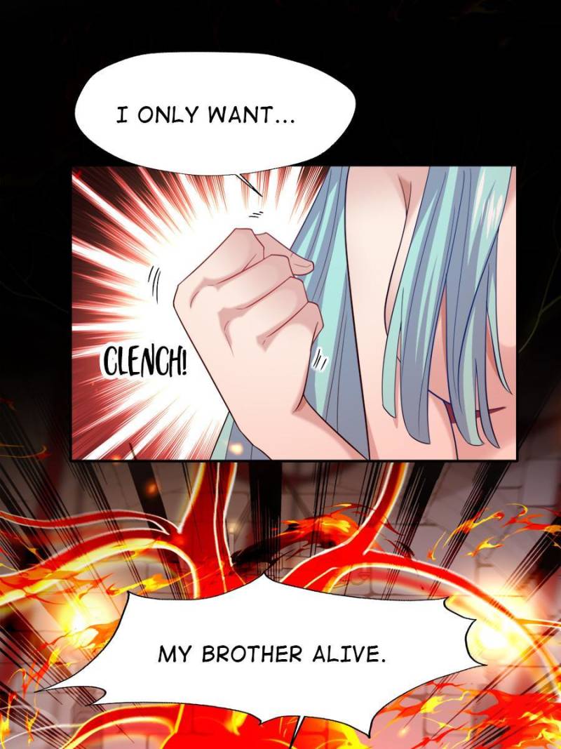 My Vampire Master Chapter 200 - Page 25