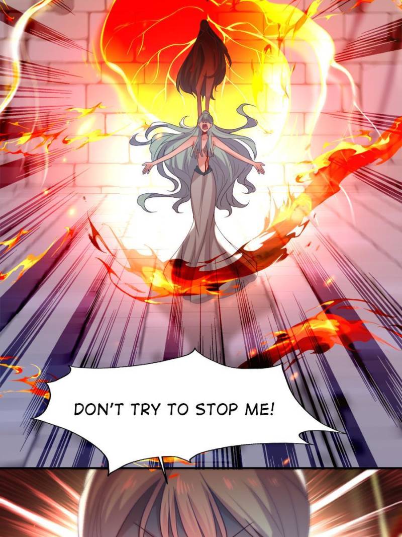 My Vampire Master Chapter 200 - Page 26