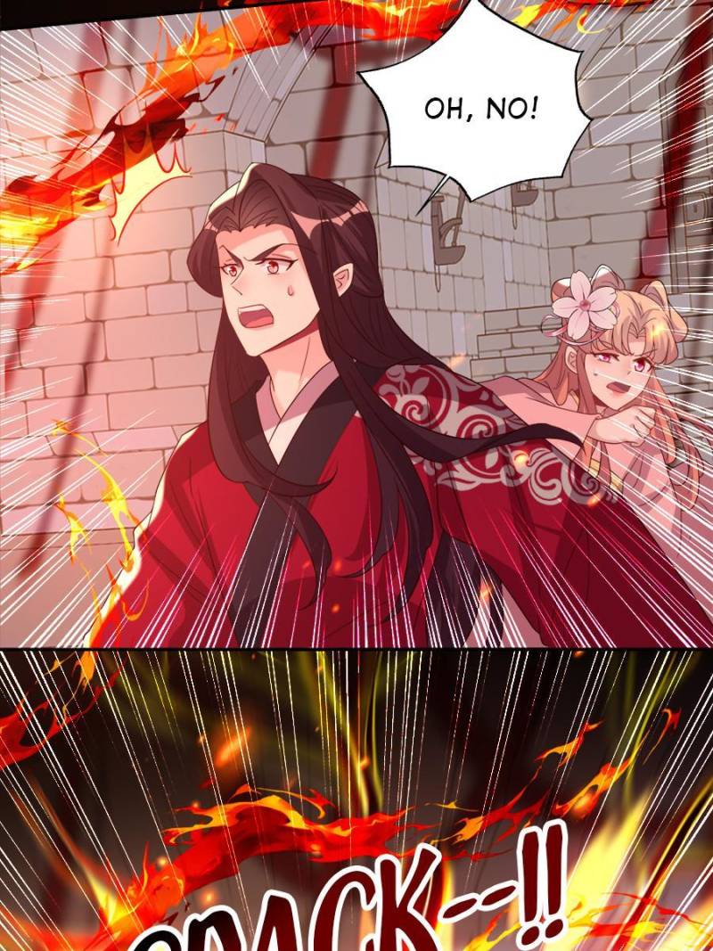 My Vampire Master Chapter 200 - Page 28