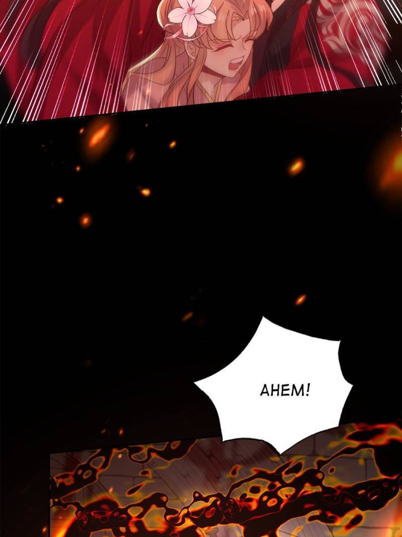 My Vampire Master Chapter 200 - Page 30