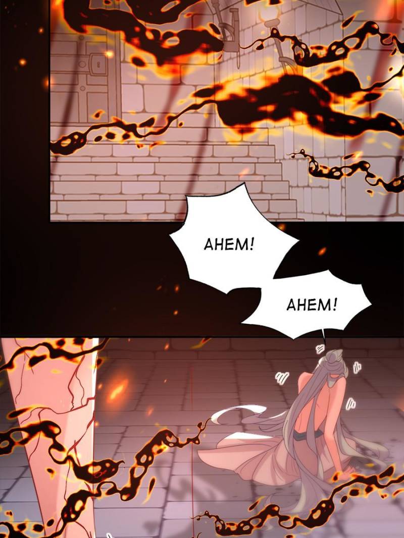 My Vampire Master Chapter 200 - Page 31