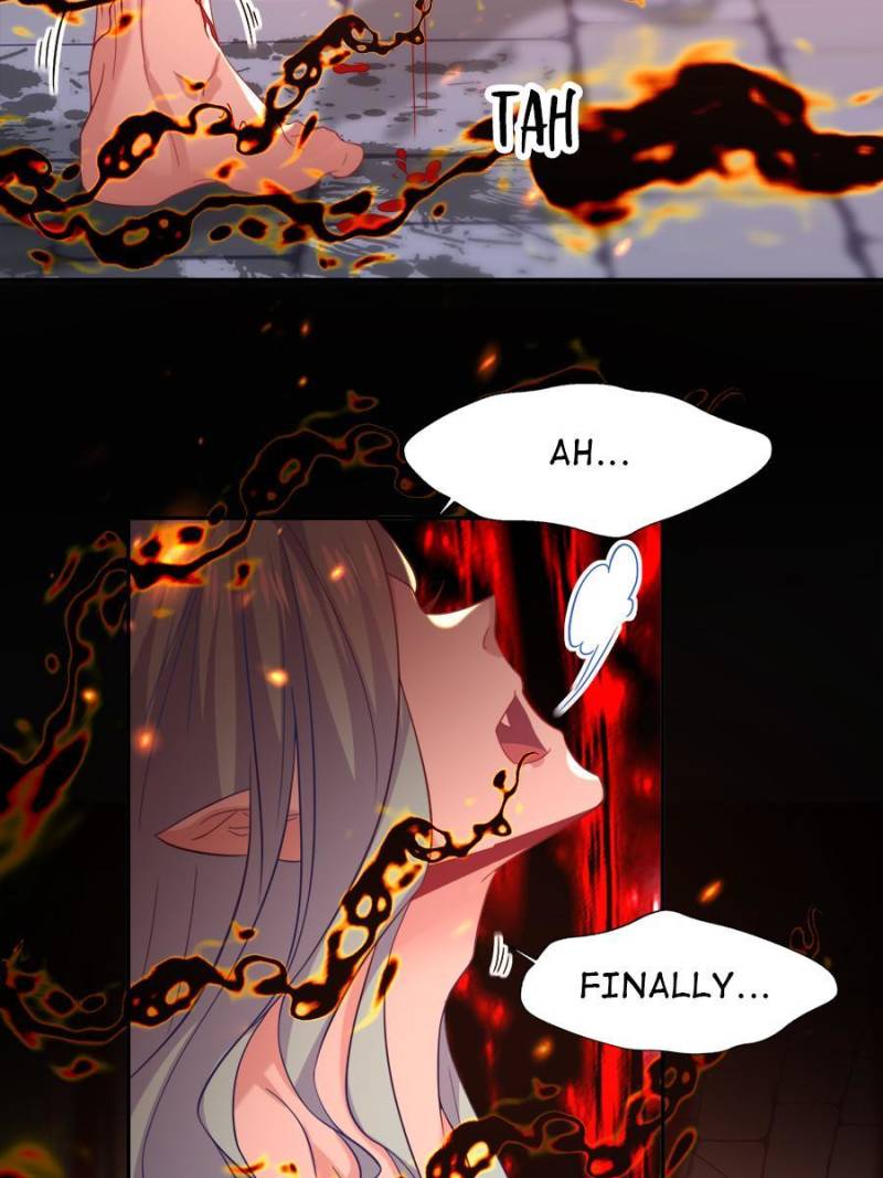 My Vampire Master Chapter 200 - Page 32