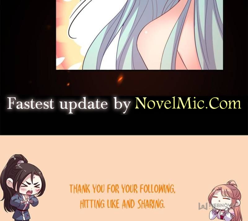 My Vampire Master Chapter 200 - Page 35