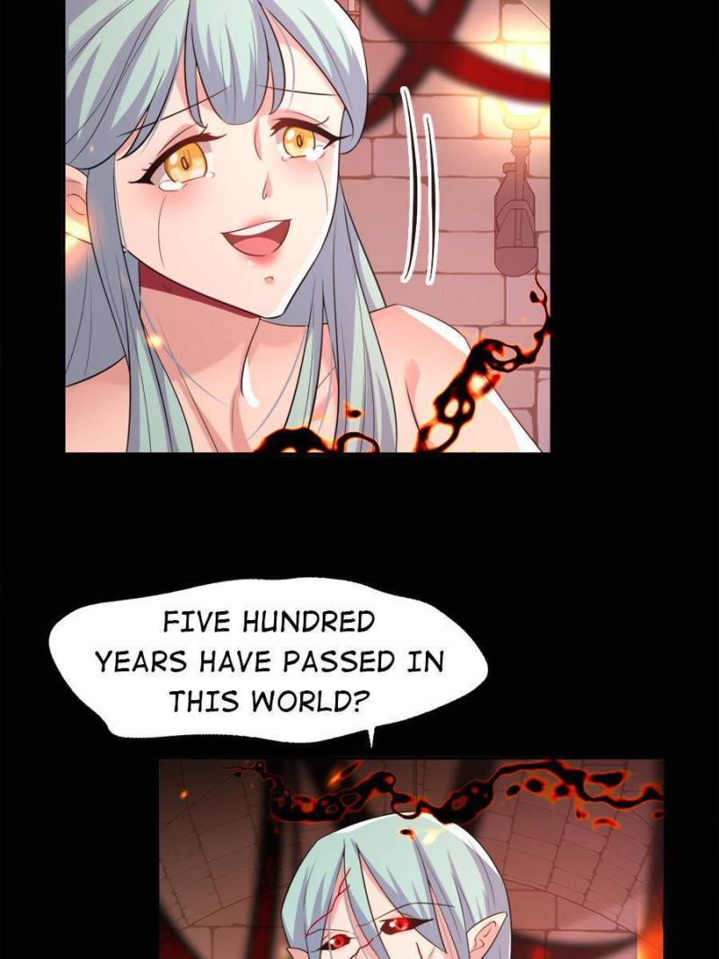 My Vampire Master Chapter 201 - Page 5