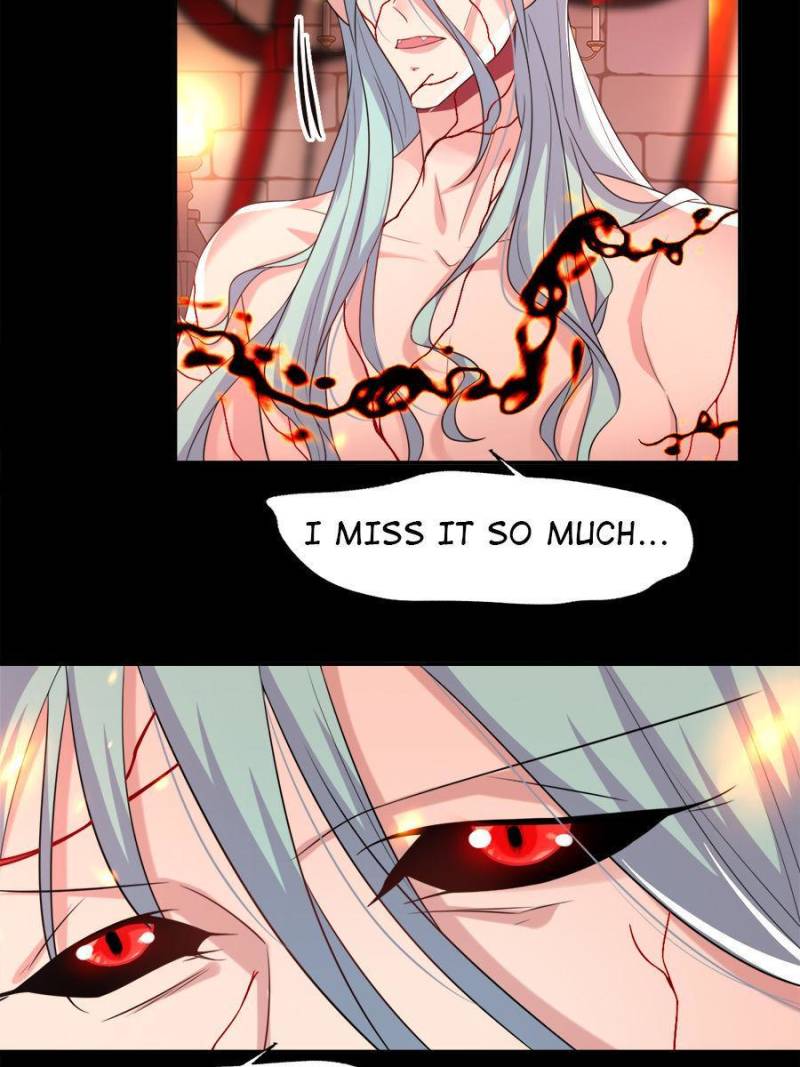 My Vampire Master Chapter 201 - Page 6