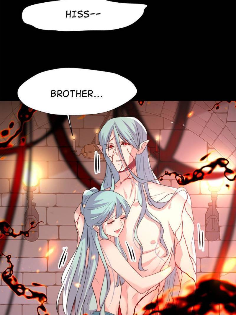 My Vampire Master Chapter 201 - Page 7