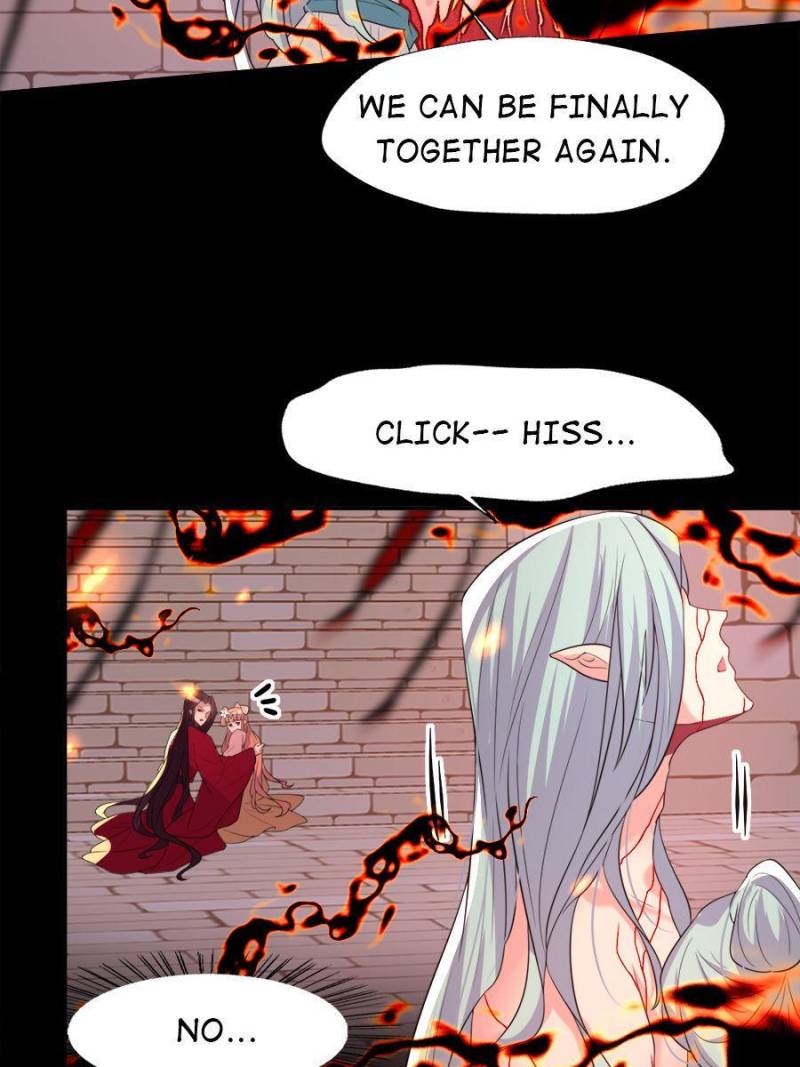 My Vampire Master Chapter 201 - Page 8