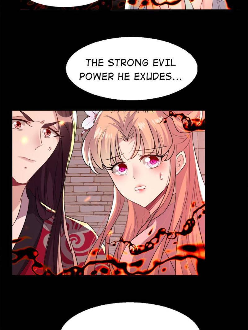 My Vampire Master Chapter 201 - Page 9