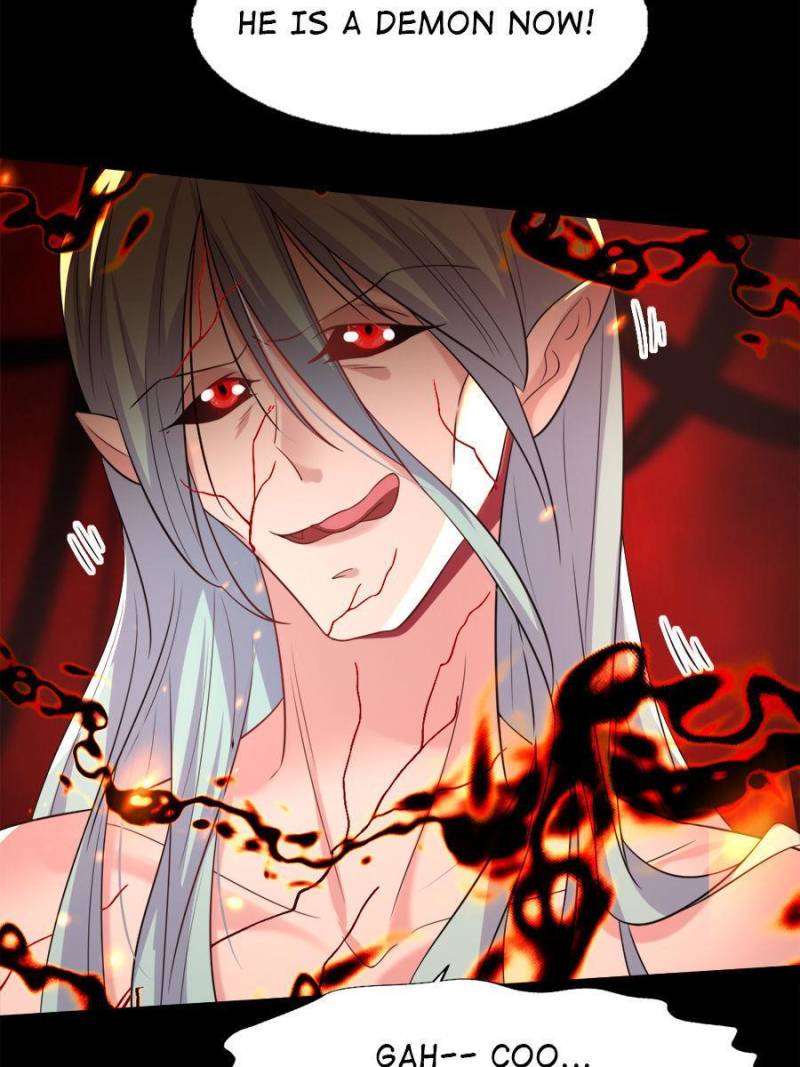 My Vampire Master Chapter 201 - Page 10