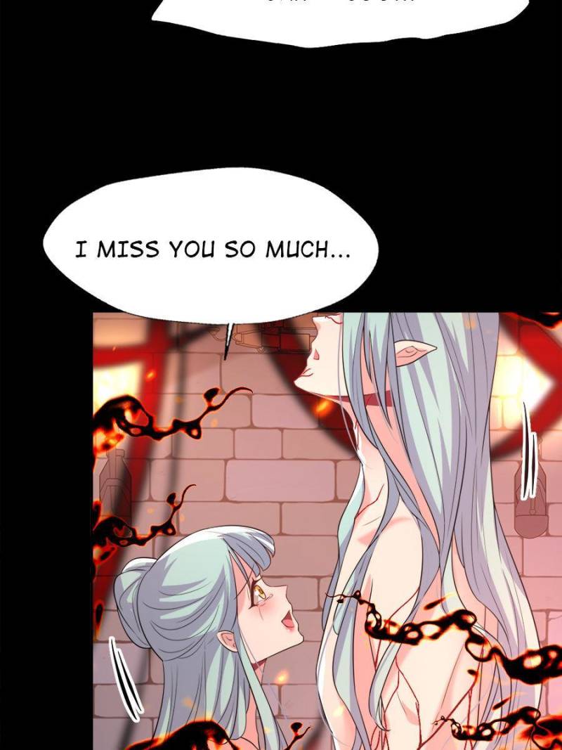 My Vampire Master Chapter 201 - Page 11