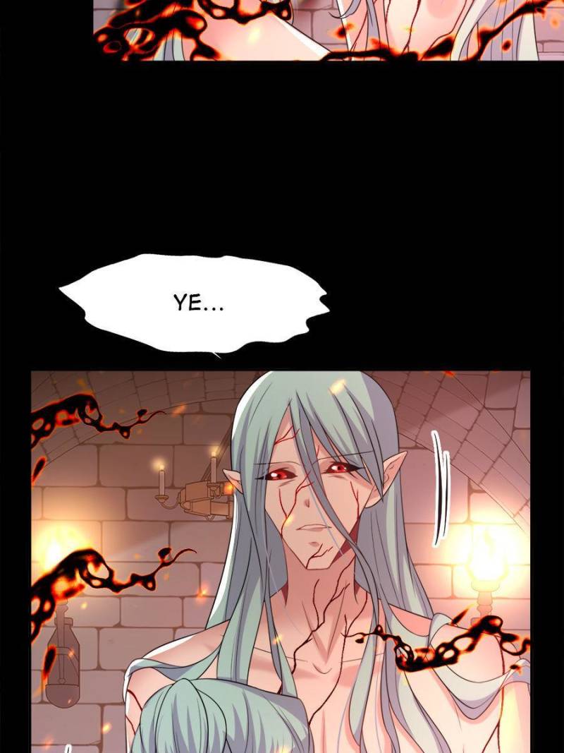 My Vampire Master Chapter 201 - Page 12