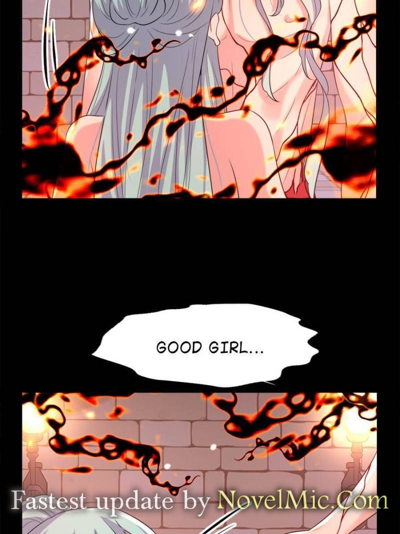 My Vampire Master Chapter 201 - Page 13