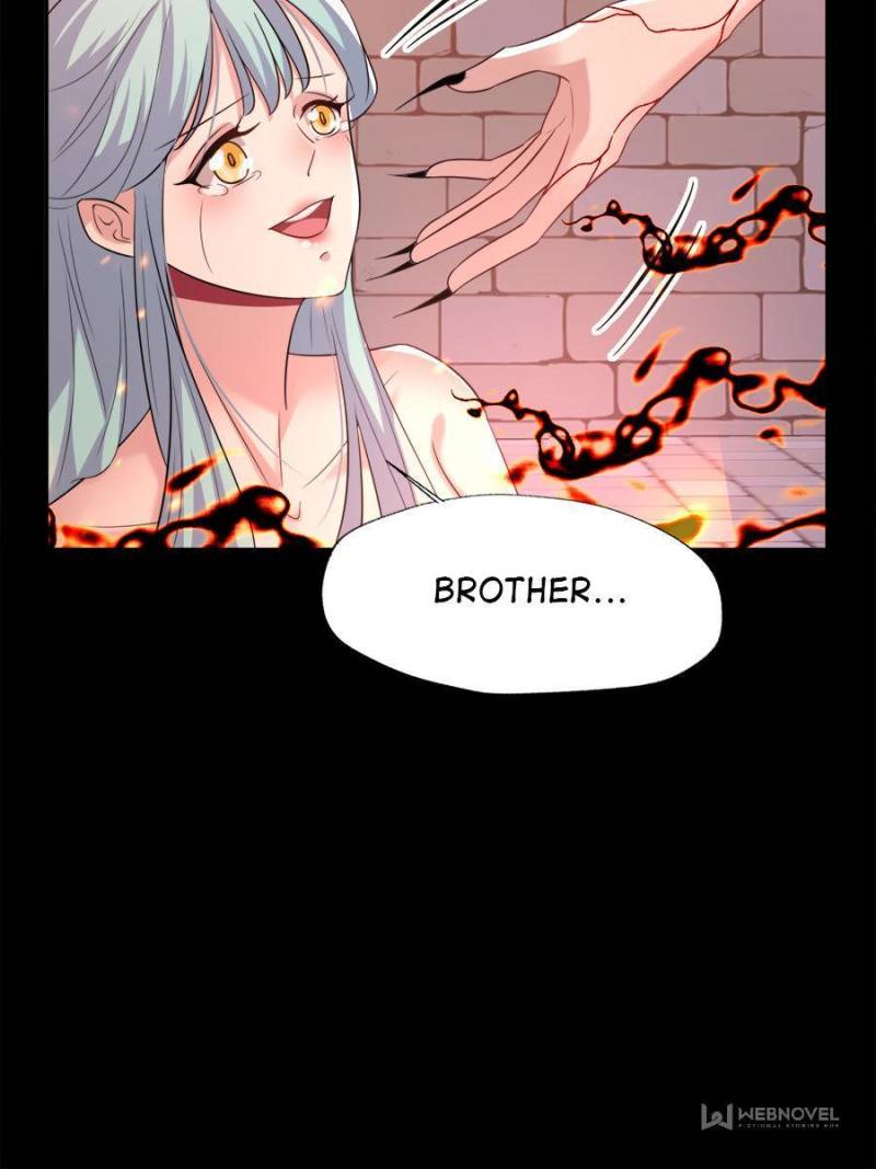 My Vampire Master Chapter 201 - Page 14