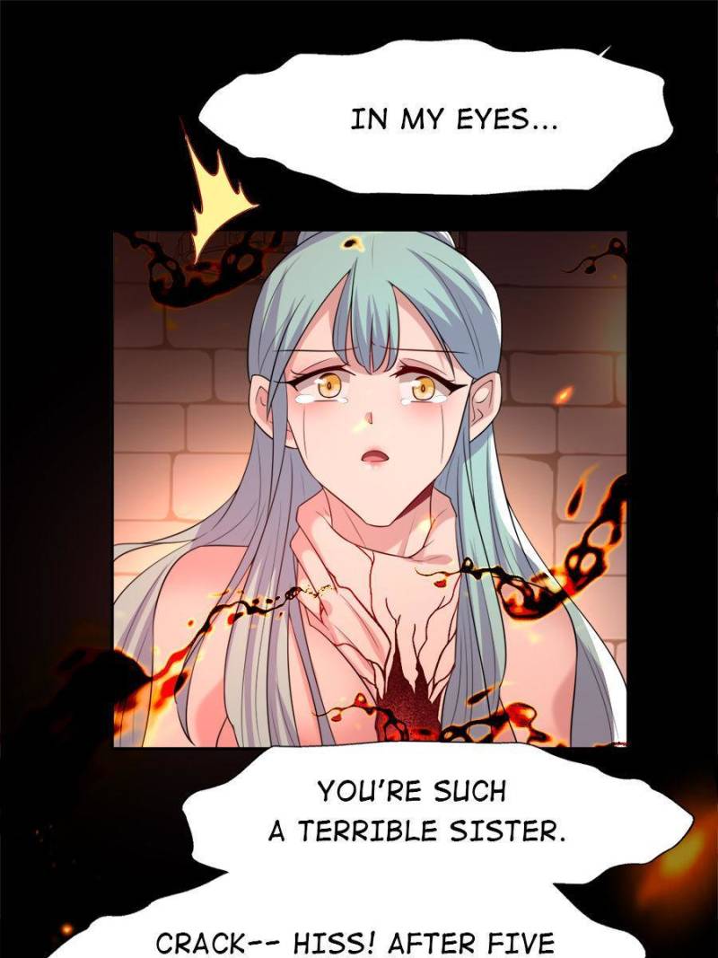 My Vampire Master Chapter 201 - Page 15