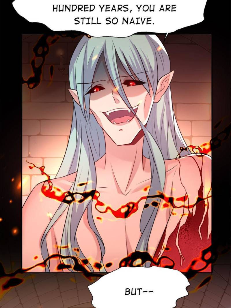 My Vampire Master Chapter 201 - Page 16