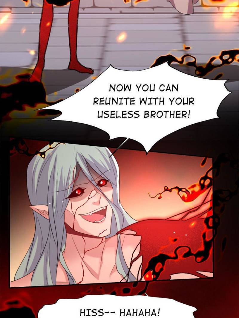 My Vampire Master Chapter 201 - Page 18