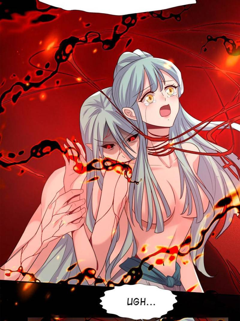 My Vampire Master Chapter 201 - Page 19