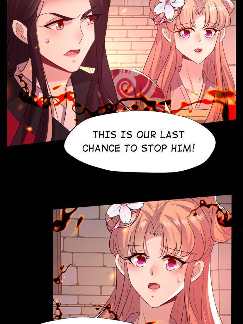 My Vampire Master Chapter 201 - Page 24