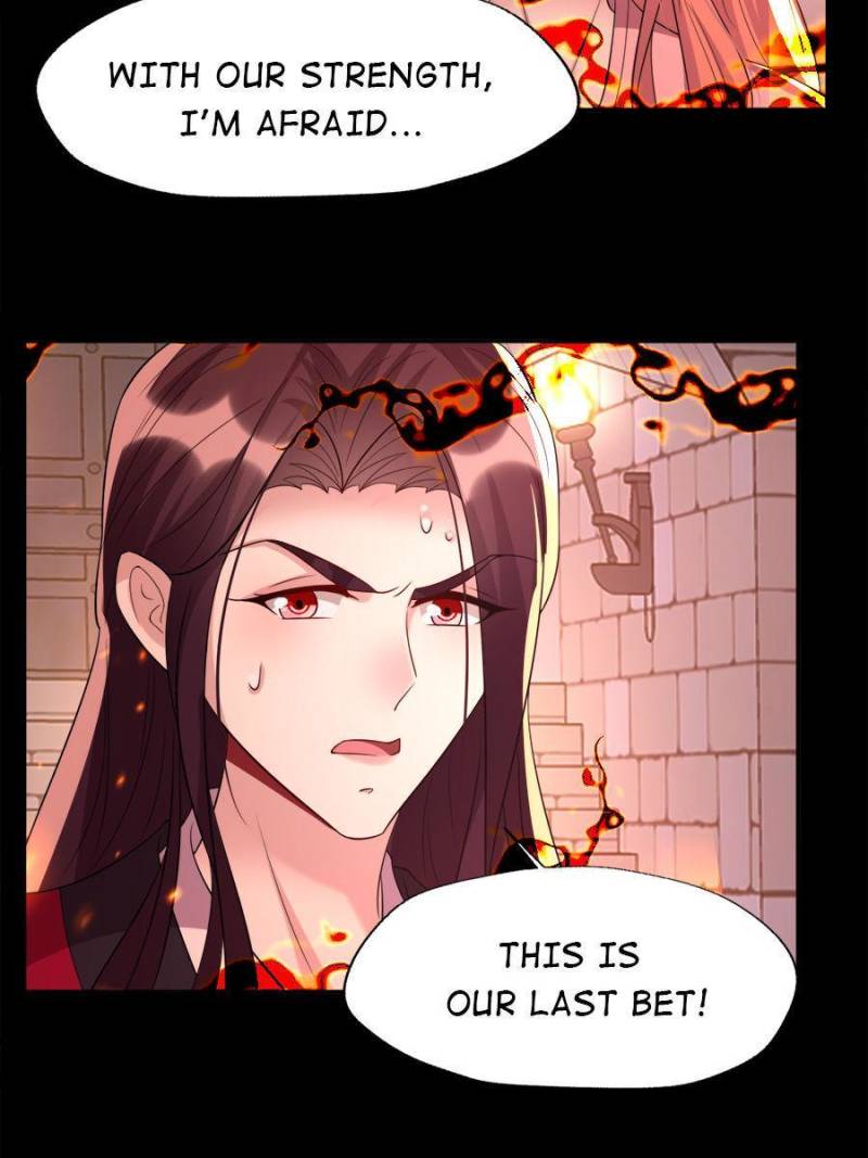 My Vampire Master Chapter 201 - Page 25