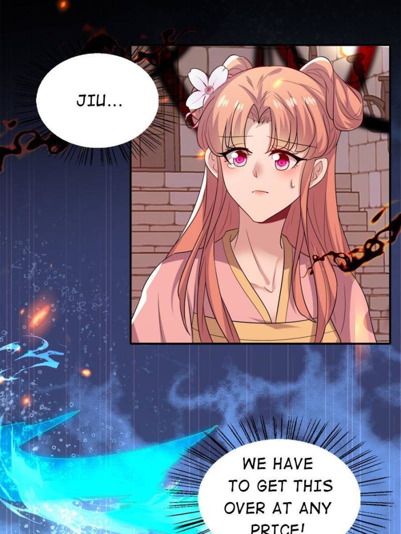 My Vampire Master Chapter 201 - Page 28