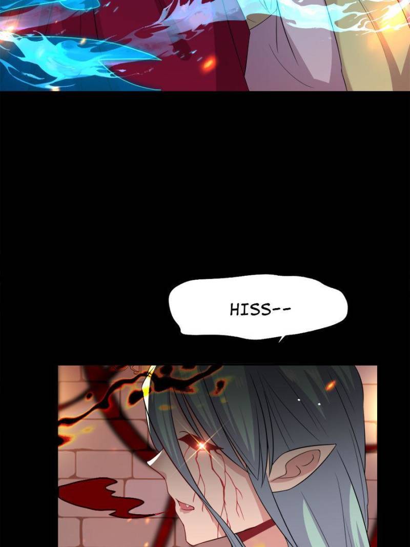 My Vampire Master Chapter 201 - Page 30